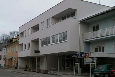 2-Zimmer-Wohnung mieten in Oberwart – 69,57 m², € 634 – Bild 13 von 14