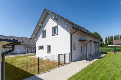 4-Zimmer-Haus mieten in Leibnitz – 100 m², € 1.331 – Bild 10 von 11