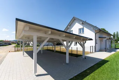 4-Zimmer-Haus mieten in Leibnitz – 100 m², € 1.331