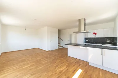 4-Zimmer-Haus mieten in Leibnitz – 100 m², € 1.331 – Bild 2 von 11