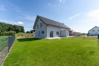 4-Zimmer-Haus mieten in Leibnitz – 100 m², € 1.331 – Bild 11 von 11