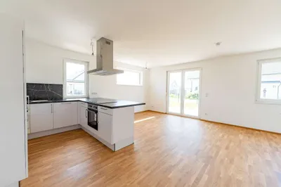 4-Zimmer-Haus mieten in Leibnitz – 100 m², € 1.331 – Bild 3 von 11
