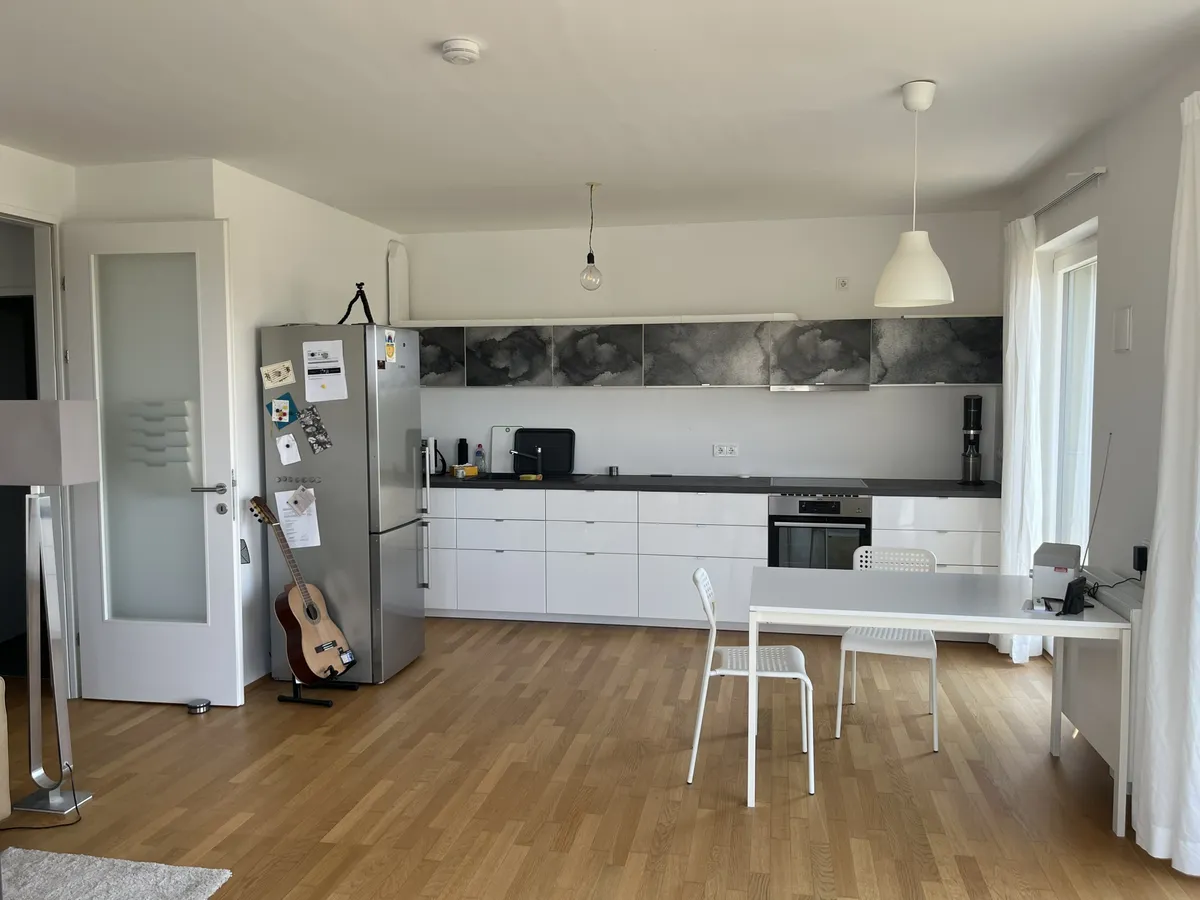 Wohnung – Wien - Ansicht 2