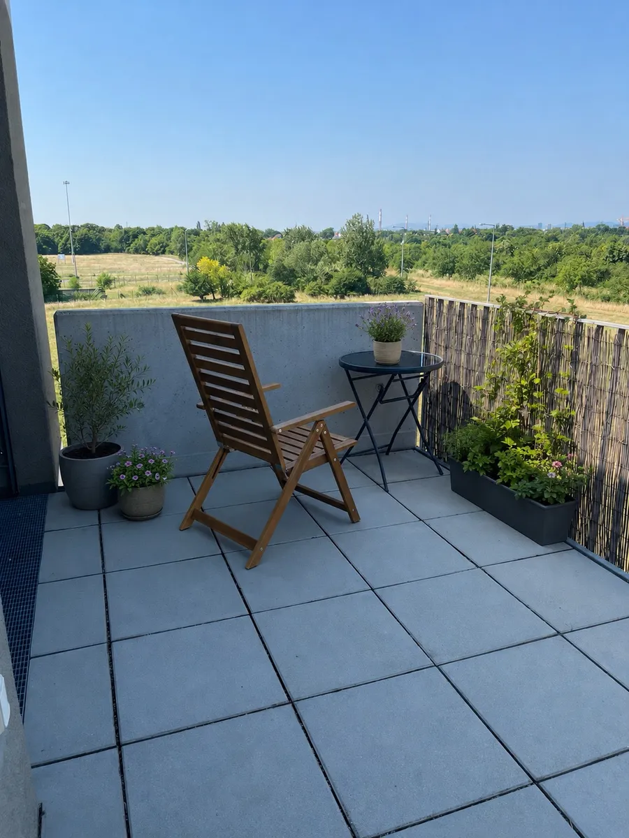 Wohnung – Wien - Ansicht 3