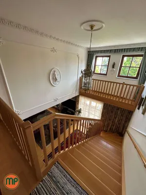 6-Zimmer-Haus kaufen in Wien – 293,86 m², € 1.400.000 – Bild 5 von 33