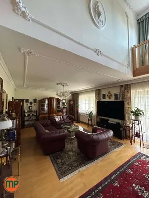6-Zimmer-Haus kaufen in Wien – 293,86 m², € 1.400.000 – Bild 6 von 33