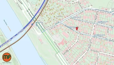6-Zimmer-Haus kaufen in Wien – 293,86 m², € 1.400.000 – Bild 30 von 33