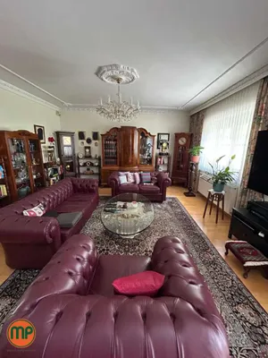 6-Zimmer-Haus kaufen in Wien – 293,86 m², € 1.400.000 – Bild 7 von 33