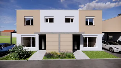 4-Zimmer-Haus mieten in Tulln – 105,7 m², € 1.555 – Bild 4 von 10