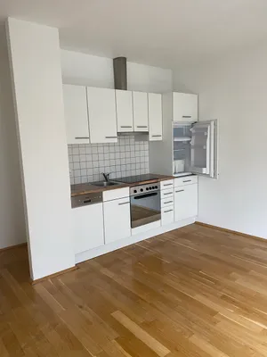 2-Zimmer-Wohnung mieten in Graz – 45 m², € 650 – Bild 1 von 6
