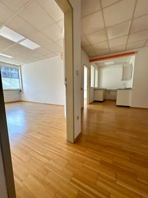2-Zimmer-Gewerbeimmobilie mieten in Graz – 63 m², € 919 – Bild 8 von 8
