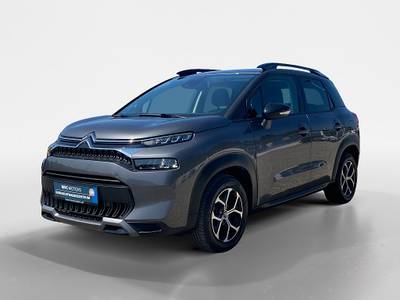 Citroën C3 Aircross PureTech110 S&S 6-Gang-Manuell Plus