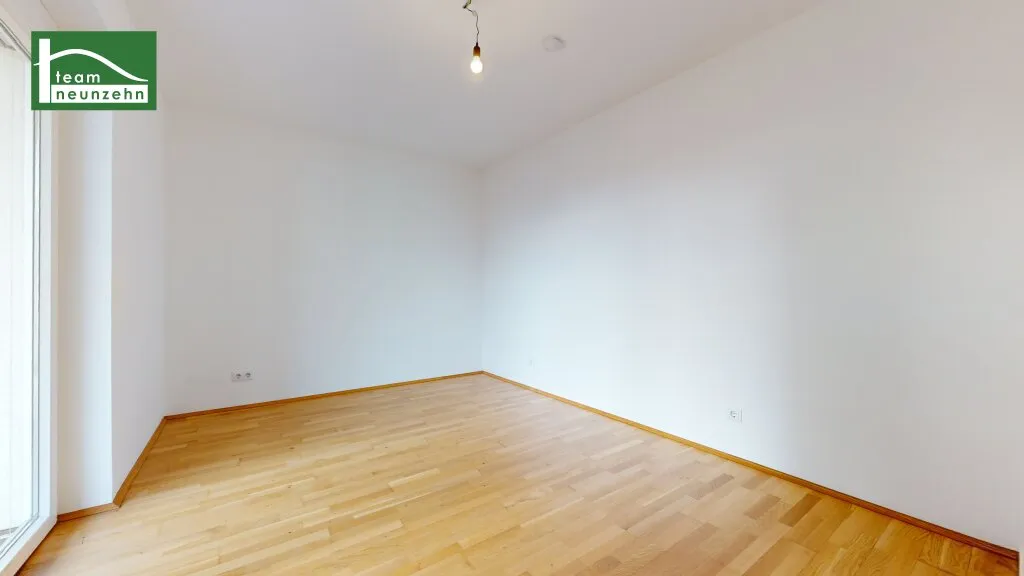Wohnen im Brauquartier - Gut geschnittene 2-Zimmer-Wohnung mit Balkon! - Ansicht 2