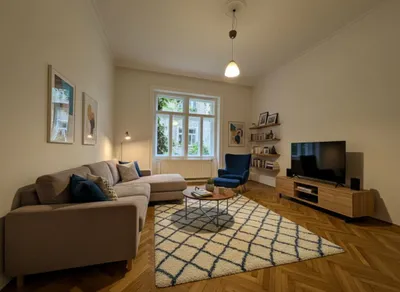 2-Zimmer-Wohnung kaufen in Wien – 62,75 m², € 469.000 – Bild 1 von 12