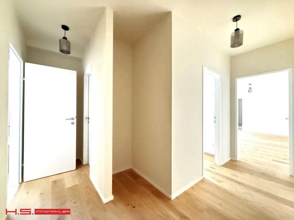 Wohnung – Wien - Ansicht 3