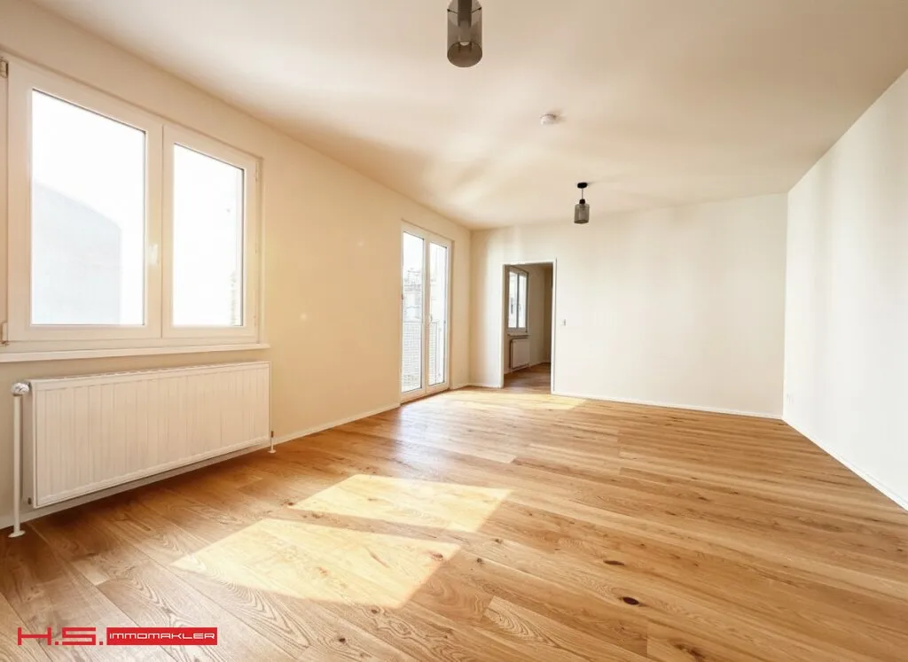 Wohnung – Wien - Ansicht 2