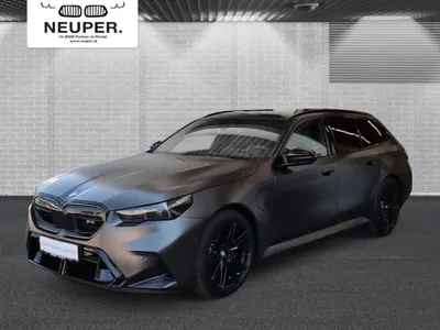 BMW 5er-Reihe M5
