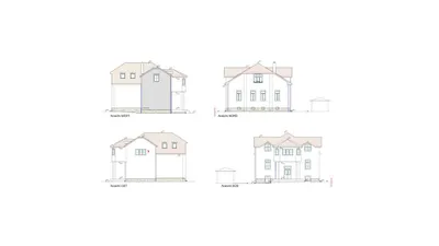 5-Zimmer-Haus kaufen in Tulln – 200 m², € 680.000 – Bild 19 von 20