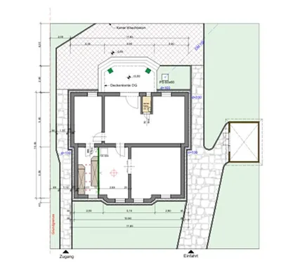 5-Zimmer-Haus kaufen in Tulln – 200 m², € 680.000 – Bild 20 von 20