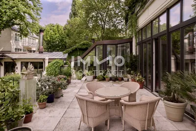 4-Zimmer-Gewerbeimmobilie mieten in Wien – 300 m², € 10.000 – Bild 8 von 14