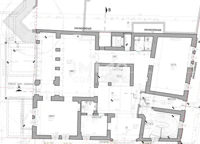 4-Zimmer-Gewerbeimmobilie mieten in Wien – 300 m², € 10.000 – Bild 14 von 14