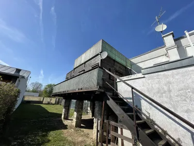 Haus kaufen in Eisenstadt - Umgebung – 20 m², € 99.000 – Bild 2 von 11