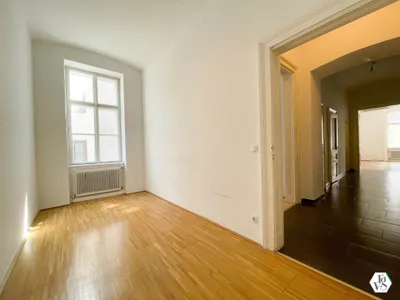 5-Zimmer-Wohnung mieten in Wien – 115,01 m², € 2.120 – Bild 7 von 13