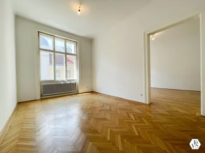 5-Zimmer-Wohnung mieten in Wien – 115,01 m², € 2.120 – Bild 2 von 13