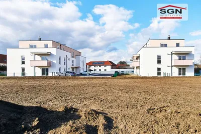 4-Zimmer-Wohnung mieten in Amstetten – 90,14 m², € 1.040 – Bild 6 von 17