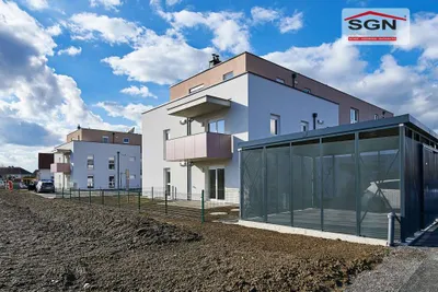 4-Zimmer-Wohnung mieten in Amstetten – 90,14 m², € 1.040 – Bild 5 von 17