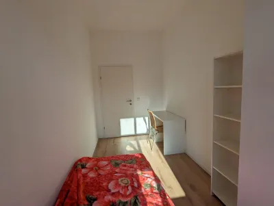 Wohnung mieten in Wien – 75 m², € 551