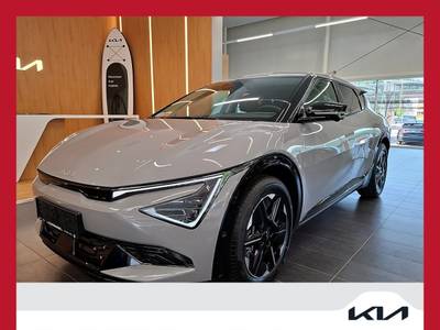 KIA EV6 RWD 84kWh Long Range Air Plus Aut.