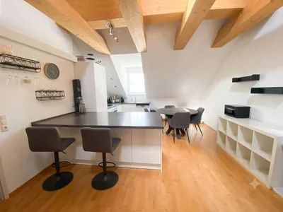 4-Zimmer-Wohnung mieten in Linz Land – 115 m², € 1.290