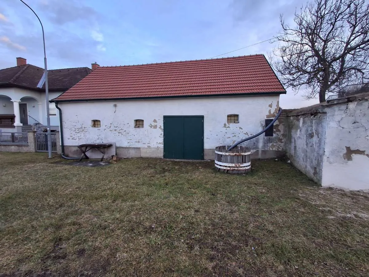 Haus – Gettsdorf - Ansicht 2