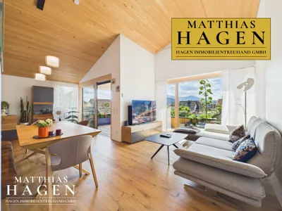 3-Zimmer-Wohnung kaufen in Feldkirch – 91,94 m², € 790.000