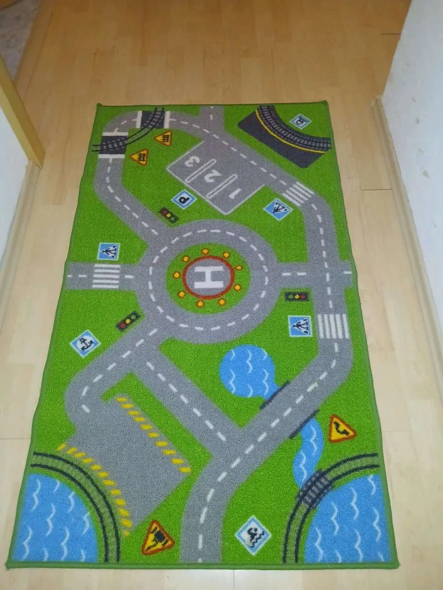 IKEA Spielteppich kaufen