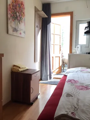 1-Zimmer-Wohnung mieten in Wien – 14 m², € 444 – Bild 4 von 11