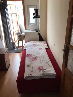1-Zimmer-Wohnung mieten in Wien – 14 m², € 444 – Bild 7 von 11