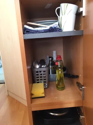 1-Zimmer-Wohnung mieten in Wien – 14 m², € 444 – Bild 9 von 11
