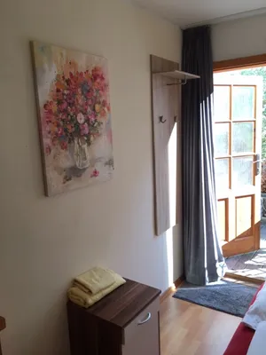 1-Zimmer-Wohnung mieten in Wien – 14 m², € 444 – Bild 8 von 11