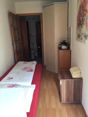 1-Zimmer-Wohnung mieten in Wien – 14 m², € 444