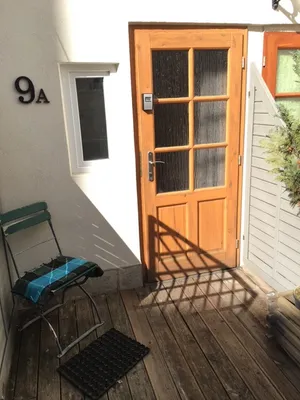1-Zimmer-Wohnung mieten in Wien – 14 m², € 444 – Bild 2 von 11