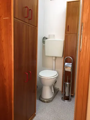 1-Zimmer-Wohnung mieten in Wien – 14 m², € 444 – Bild 5 von 11