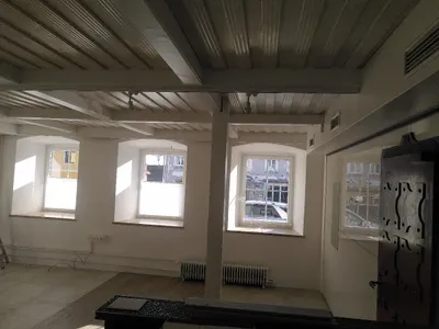 1-Zimmer-Gewerbeimmobilie mieten in Rohrbach – 51 m², € 460 – Bild 5 von 6