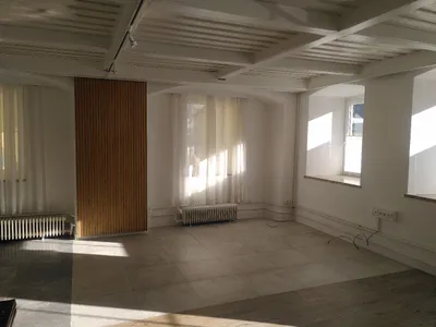 1-Zimmer-Gewerbeimmobilie mieten in Rohrbach – 51 m², € 460 – Bild 1 von 6