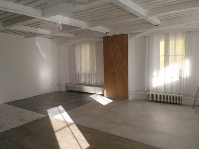 1-Zimmer-Gewerbeimmobilie mieten in Rohrbach – 51 m², € 460 – Bild 2 von 6