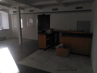 1-Zimmer-Gewerbeimmobilie mieten in Rohrbach – 51 m², € 460 – Bild 4 von 6