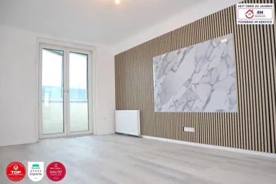 2-Zimmer-Wohnung kaufen in Wien – 61,5 m², € 215.000 – Bild 1 von 12