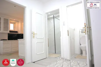 2-Zimmer-Wohnung kaufen in Wien – 61,5 m², € 215.000 – Bild 7 von 12
