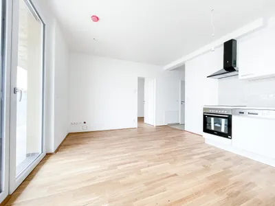 2-Zimmer-Wohnung mieten in Graz – 37,69 m², € 699 – Bild 5 von 10